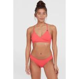 O´neill - Baay - Bikinitop - Zwart - Gerecycled Polyamide