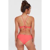 O´neill - Baay - Bikinitop - Zwart - Gerecycled Polyamide