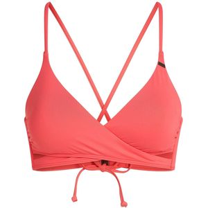 O´neill - Baay - Bikinitop - Zwart - Gerecycled Polyamide