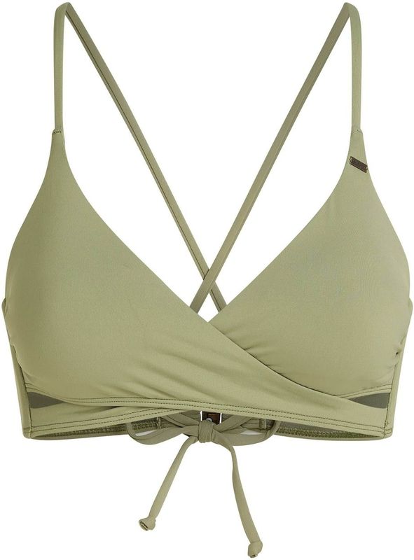 O'Neill Baay Bikini Top - Zwart