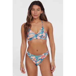 O'Neill - Baay - Bikinitop - Blauw - Voorgevormd