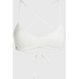 O'Neill - Huntington - Bikinitop - Wit - 82% Polyamide, 18% Elastaan
