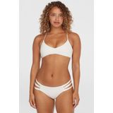 O'Neill - Huntington - Bikinitop - Wit - 82% Polyamide, 18% Elastaan