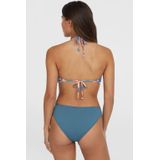 O'Neill - Sao - Triangelbikinitop - Blauw/Multi