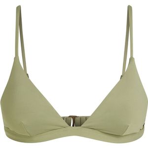 O´neill - Seaside Tri - Bikinitop - Multi - 82% Gerecycled Polyamide - 18% Elastaan