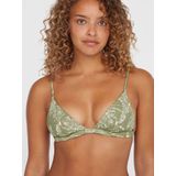 O´neill - Seaside Tri - Bikinitop - Multi - 82% Gerecycled Polyamide - 18% Elastaan