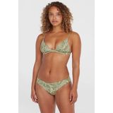 O´neill - Seaside Tri - Bikinitop - Multi - 82% Gerecycled Polyamide - 18% Elastaan