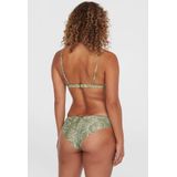 O´neill - Seaside Tri - Bikinitop - Multi - 82% Gerecycled Polyamide - 18% Elastaan