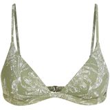 O´neill - Seaside Tri - Bikinitop - Multi - 82% Gerecycled Polyamide - 18% Elastaan