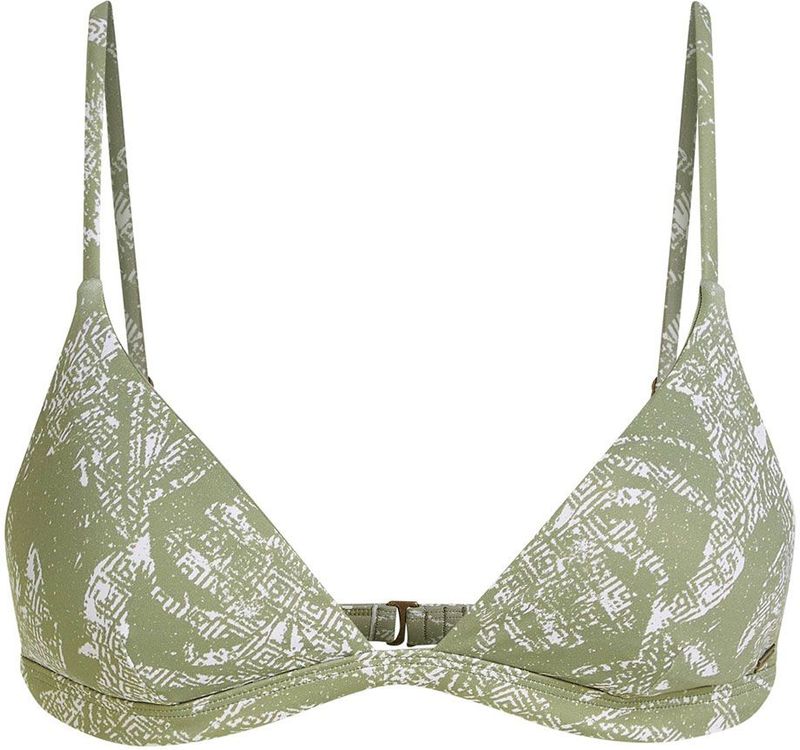 O´neill - Seaside Tri - Bikinitop - Multi - 82% Gerecycled Polyamide - 18% Elastaan