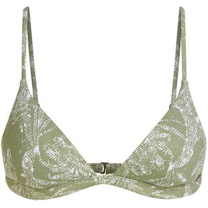 O´neill - Seaside Tri - Bikinitop - Multi - 82% Gerecycled Polyamide - 18% Elastaan