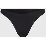 O'Neill Skye Bikini Broekjes  - Dames - Zwart - Maat: 36