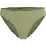 Bikinibroekjes - Middelhoge Taille - Volledig Bedekt - 82% Gerecycled Polyamide