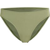Bikinibroekjes - Middelhoge Taille - Volledig Bedekt - 82% Gerecycled Polyamide