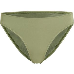 Bikinibroekjes - Middelhoge Taille - Volledig Bedekt - 82% Gerecycled Polyamide