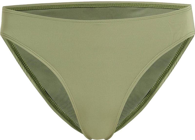 Bikinibroekjes - Middelhoge Taille - Volledig Bedekt - 82% Gerecycled Polyamide