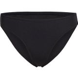 Rita - Bikini Bottoms - Blauw - 82% Gerecycled Polyamide, 18% Elastaan