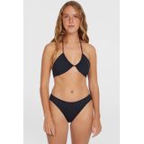 Rita - Bikini Bottoms - Blauw - 82% Gerecycled Polyamide, 18% Elastaan