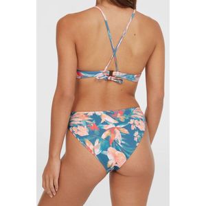 O'Neill Rita Bikini Broekjes  - Dames - Blauw - Maat: 36