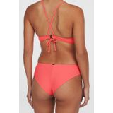 O'Neill Maoi Bikini Broekjes - Dames - Roze - Dubbele Voering