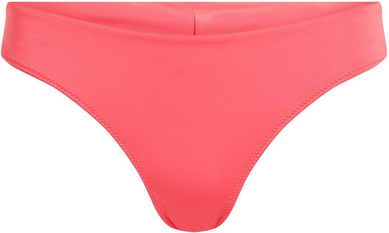O'Neill Maoi Bikini Broekjes - Dames - Roze - Dubbele Voering