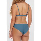 O'Neill Maoi Bikinibroekje - Dames - Blauw
