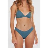 O'Neill Maoi Bikinibroekje - Dames - Blauw