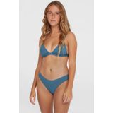O'Neill Maoi Bikinibroekje - Dames - Blauw