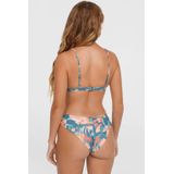 O'Neill - Maoi - Bikinibroekje - Blauw/Multi