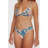 O'Neill - Maoi - Bikinibroekje - Blauw/Multi
