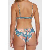 O'Neill - Maoi - Bikinibroekje - Blauw/Multi