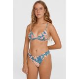O'Neill - Maoi - Bikinibroekje - Blauw/Multi