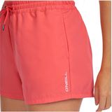 O'Neill Zwemshort Essentials - Roze