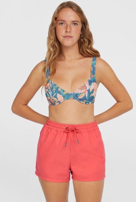 O'Neill Zwemshort Essentials - Roze