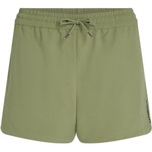 O'Neill Zwemshort Essentials - Olijfgroen