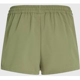 O'Neill Zwemshort Essentials - Olijfgroen
