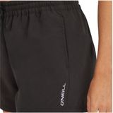 O'Neill - Essentials 12 - Zwemshort - Zwart - Gerecycled Polyester