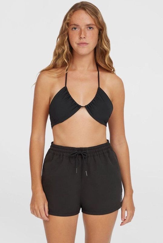 O'Neill - Essentials 12 - Zwemshort - Zwart - Gerecycled Polyester