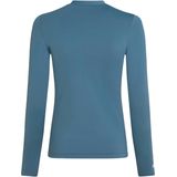 Essentials - Longsleeve - Blauw - UPF 50+ - Lange Mouwen