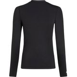 O'Neill - Essentials T-shirt - Zwart - Lange Mouwen - UPF 50+