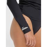 O'Neill - Essentials T-shirt - Zwart - Lange Mouwen - UPF 50+