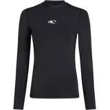 O'Neill - Essentials T-shirt - Zwart - Lange Mouwen - UPF 50+