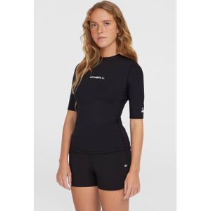 O'Neill Essentials Skin UV Surfshirt Vrouwen - Maat XL