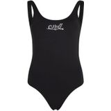 O'Neill Badpak - Kleur: Black Out - Sportief