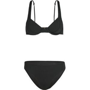 O'neill - Saltwater Elsie Rita - Bikini - Multicolor - 82% Gerecycled Polyamide, 18% Elastaan