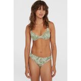 O'Neill - Saltwater Elsie Rita - Beugelbikini - Groen/Wit