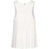 Essentials - Tokeena - Tanktop - Geborduurd - Lichtgewicht - Viscose