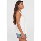 Essentials - Tokeena - Tanktop - Geborduurd - Lichtgewicht - Viscose