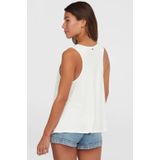 Essentials - Tokeena - Tanktop - Geborduurd - Lichtgewicht - Viscose