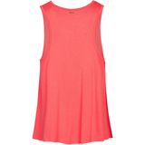 Essentials - Tokeena Tanktop - Lichtblauw - 94% Viscose (Livaeco)